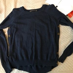 Crew neck Sweater
